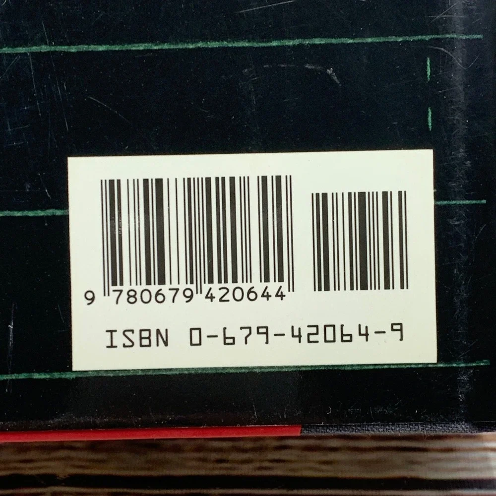 Degree of Guilt Richard North Patterson Hardcover Book 1992 First Edition‎ Knopf